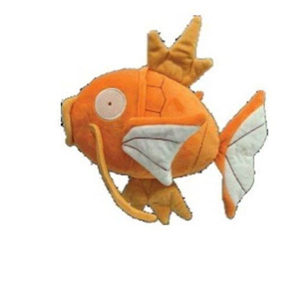 Pokémon Monochromatyczne pluszowe figurki 20 cm fala 2