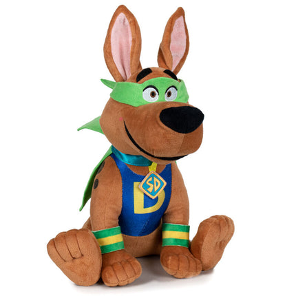 Scooby Doo Knuffel 30 cm