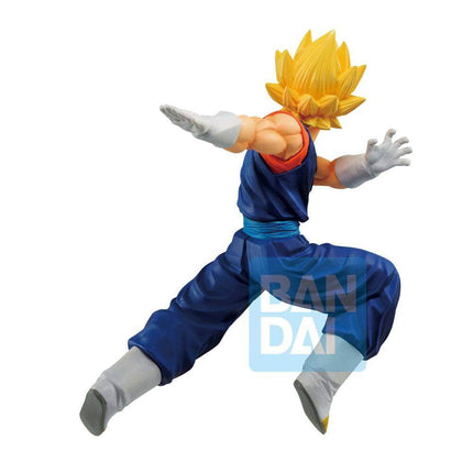 Super Vegito Rising Fighters Dragon Ball Super Ichibansho Statuetka PVC 18 cm