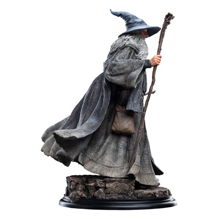 Gandalf the Grey Pilgrim (Classic Series) The Lord of the Rings Statue 1/6 36 cm